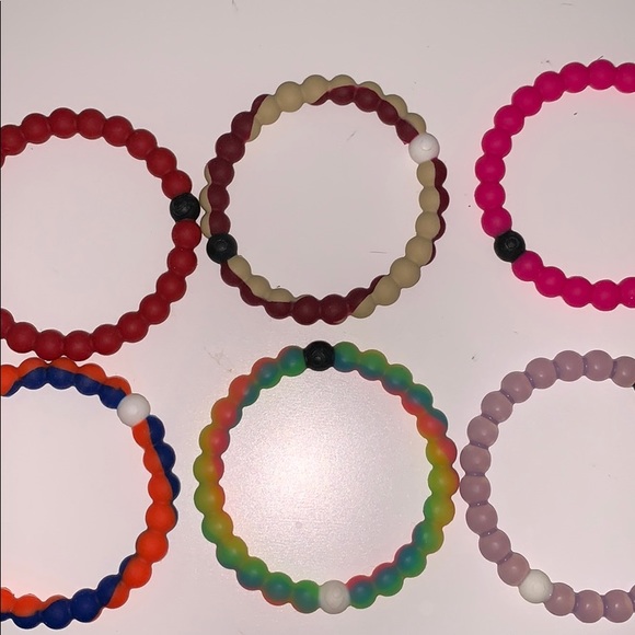 Lokai bracelets - Picture 4 of 5